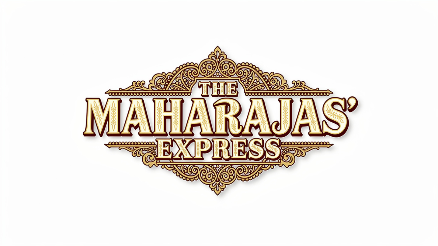 The Maharajas' Express